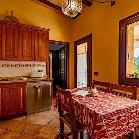 Villa In Center Of Pollensa With Pool And Jacuzzi المظهر الخارجي الصورة