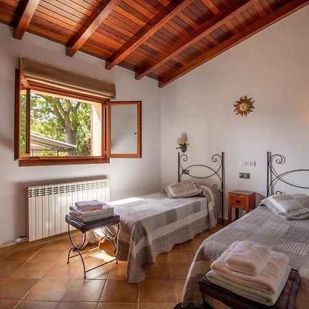 Villa In Center Of Pollensa With Pool And Jacuzzi المظهر الخارجي الصورة
