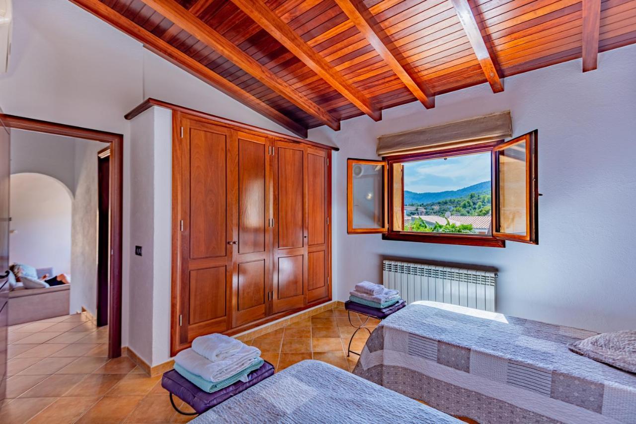 Villa In Center Of Pollensa With Pool And Jacuzzi المظهر الخارجي الصورة