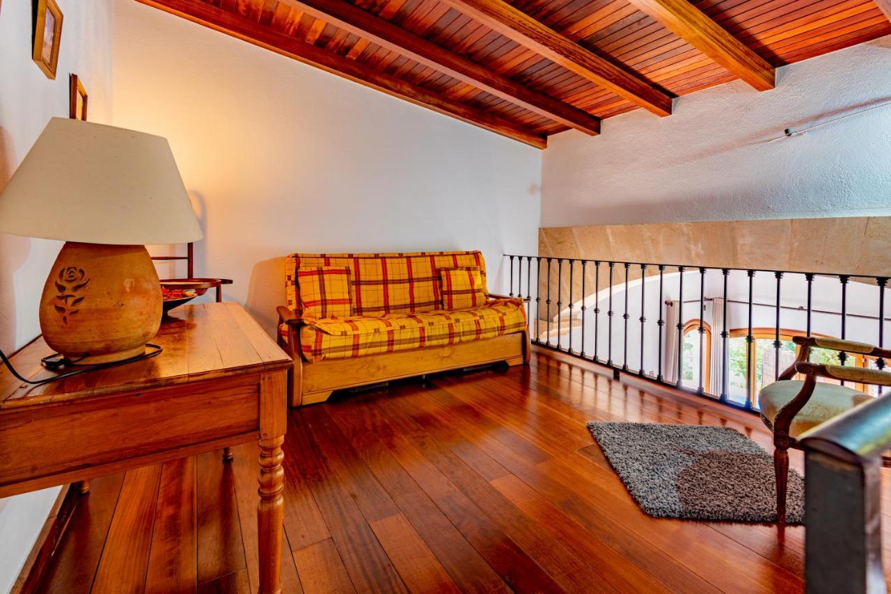 Villa In Center Of Pollensa With Pool And Jacuzzi المظهر الخارجي الصورة